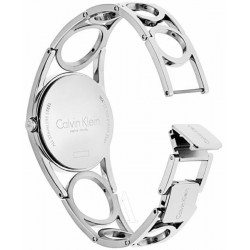 Montre CALVIN KLEIN Mod. ROUND K5U2S146