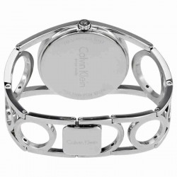 Montre CALVIN KLEIN Mod. ROUND K5U2S146