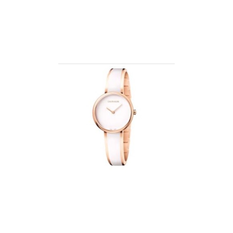 Montre CALVIN KLEIN Mod. SEDUCE K652N616