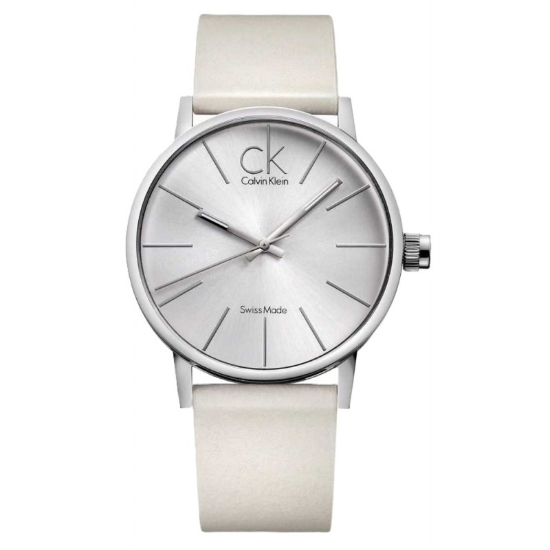 Montre CALVIN KLEIN Mod. POSTMINIMAL K7621126