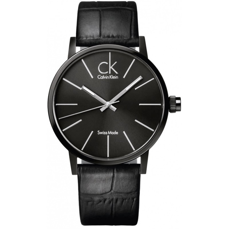 Montre CALVIN KLEIN Mod. POSTMINIMAL K7621401