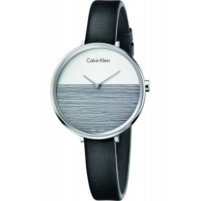 Montre CALVIN KLEIN Mod. RISE K7A231C3