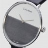 Montre CALVIN KLEIN Mod. RISE K7A231C3