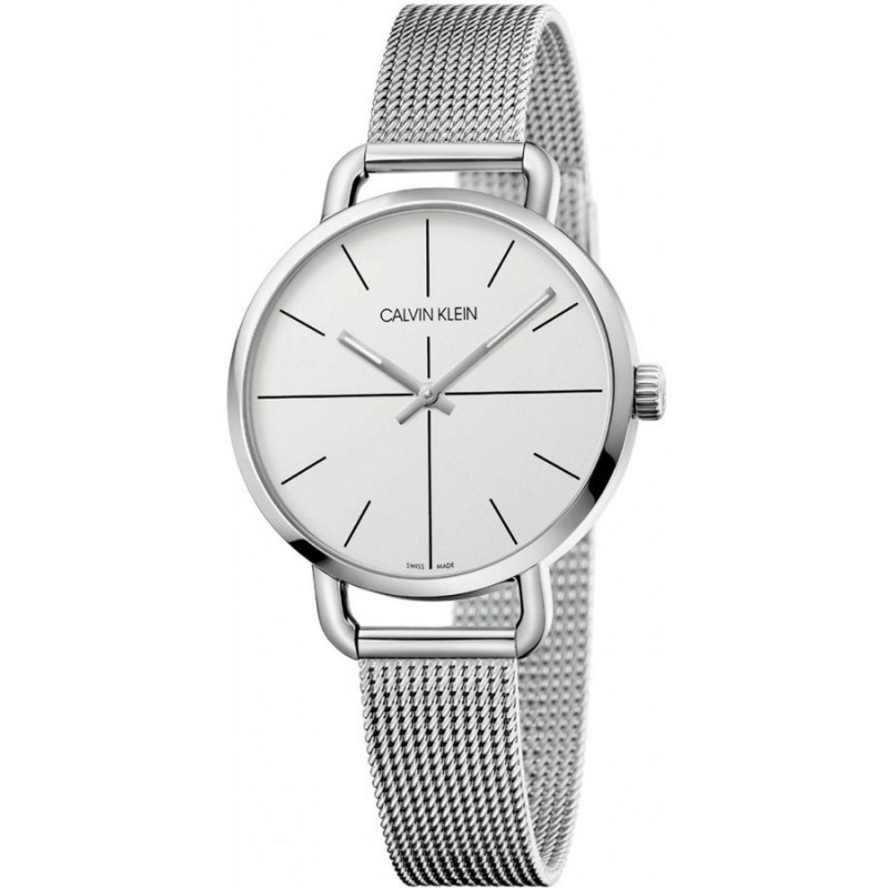 Montre CALVIN KLEIN Mod. EVEN K7B23126