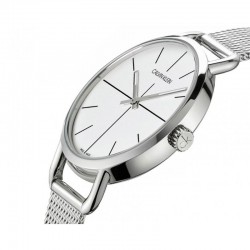 Montre CALVIN KLEIN Mod. EVEN K7B23126