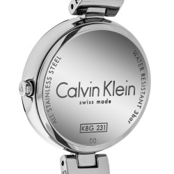 Montre CALVIN KLEIN Mod. AUTHENTIC K8G23121