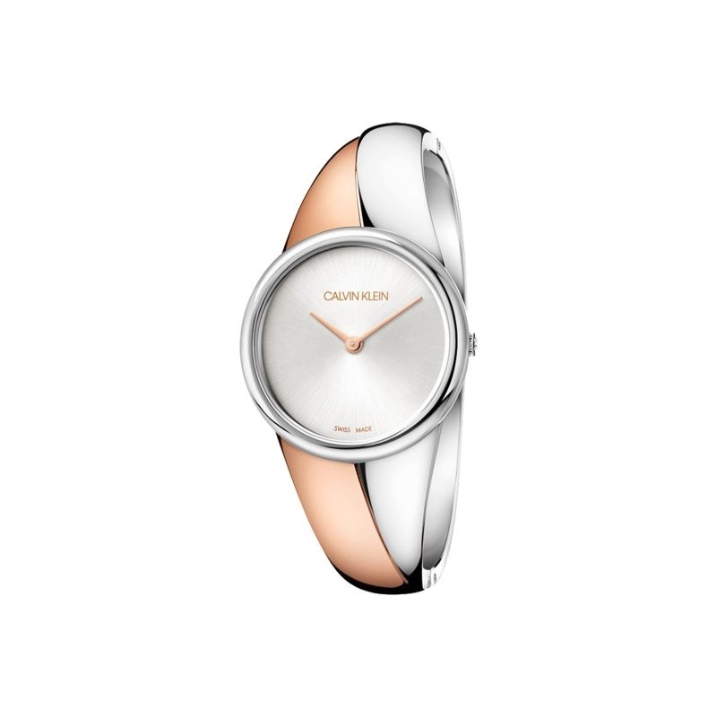 Montre CALVIN KLEIN Mod. TWIDDLE K8L2SB16