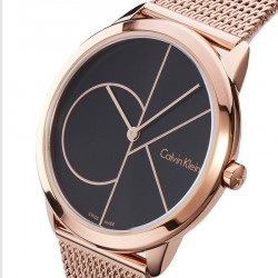 Montre CALVIN KLEIN Mod. MINIMAL K3M21621