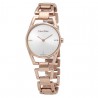 Montre CALVIN KLEIN Mod. DAINTY - 9 Diamonds K7L2364T