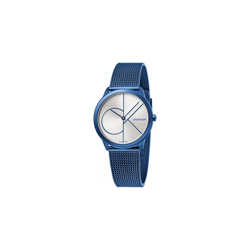 Montre CALVIN KLEIN Mod. MINIMAL K3M52T56