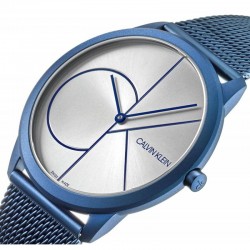 Montre CALVIN KLEIN Mod. MINIMAL K3M52T56