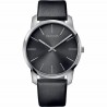 Montre CALVIN KLEIN Mod. CITY K2G21107