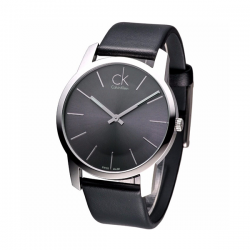 Montre CALVIN KLEIN Mod. CITY K2G21107