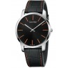 Montre CALVIN KLEIN Mod. CITY K2G211C1