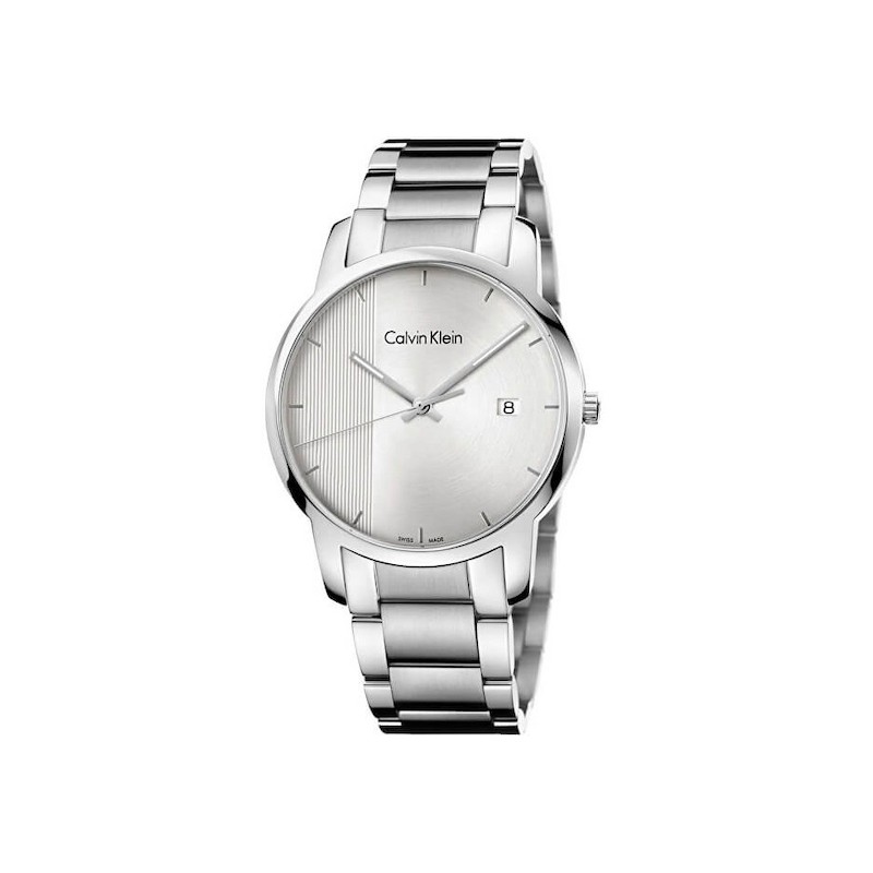 Montre CALVIN KLEIN Mod. CITY K2G2G14X