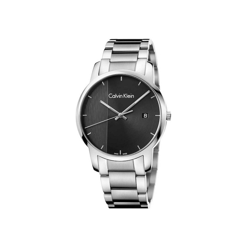 Montre CALVIN KLEIN Mod. CITY K2G2G14Y