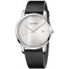 Montre CALVIN KLEIN Mod. CITY K2G2G1CX