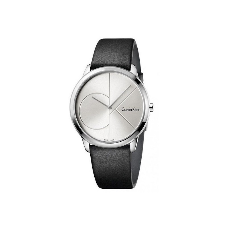 Montre CALVIN KLEIN Mod. MINIMAL K3M211CY