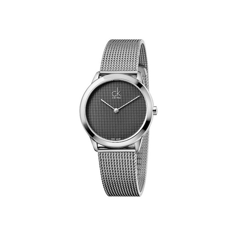 Montre CALVIN KLEIN Mod. MINIMAL K3M2212X