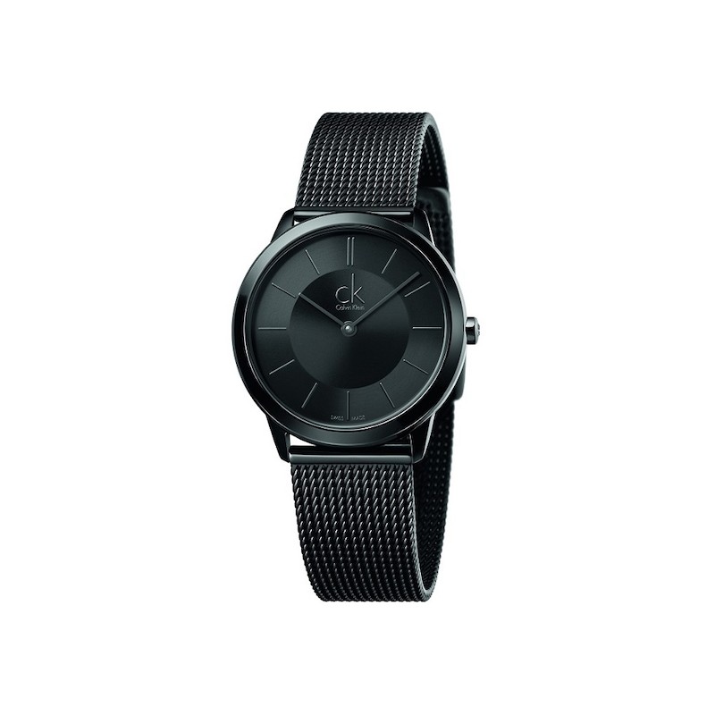 Montre CALVIN KLEIN Mod. MINIMAL K3M224B1