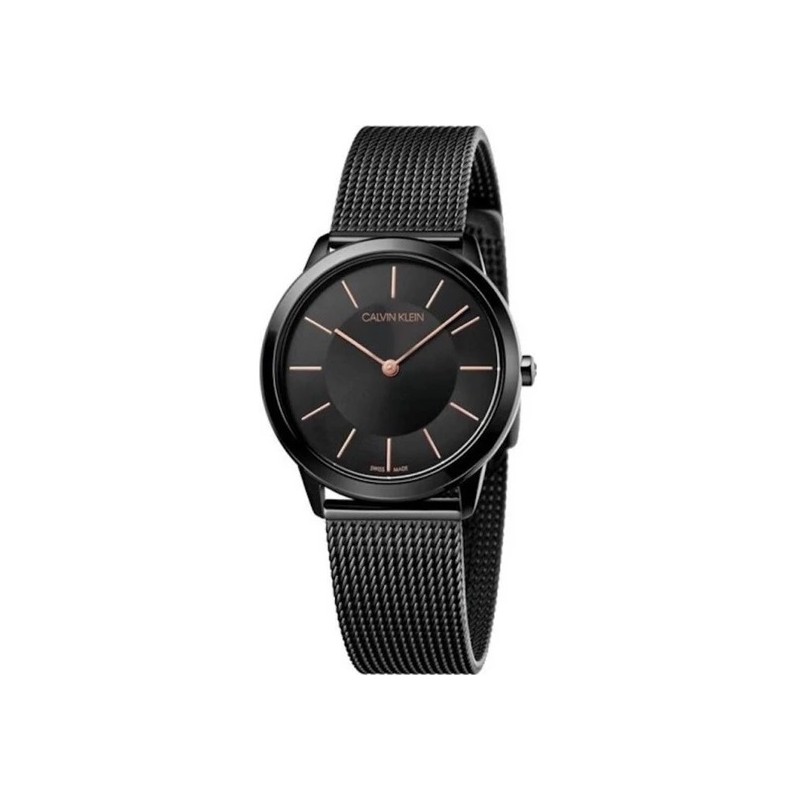 Montre CALVIN KLEIN Mod. MINIMAL K3M22X2X