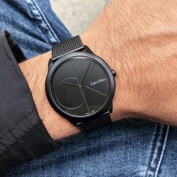 Montre CALVIN KLEIN Mod. MINIMAL K3M514B1