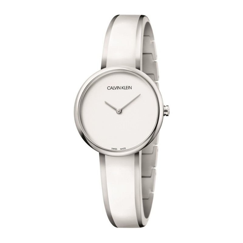 Montre CALVIN KLEIN Mod. SEDUCE K4E2N116