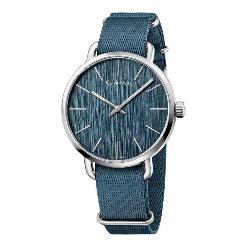 Montre CALVIN KLEIN Mod. EVEN K7B211WL