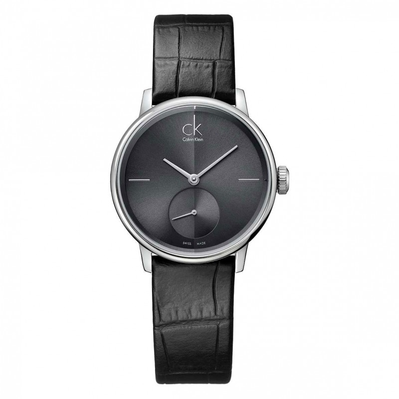 Montre CALVIN KLEIN Mod. ACCENT K2Y231C3