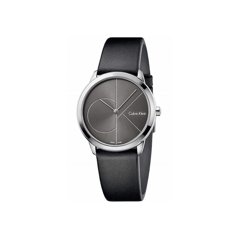 Montre CALVIN KLEIN Mod. MINIMAL K3M221C3