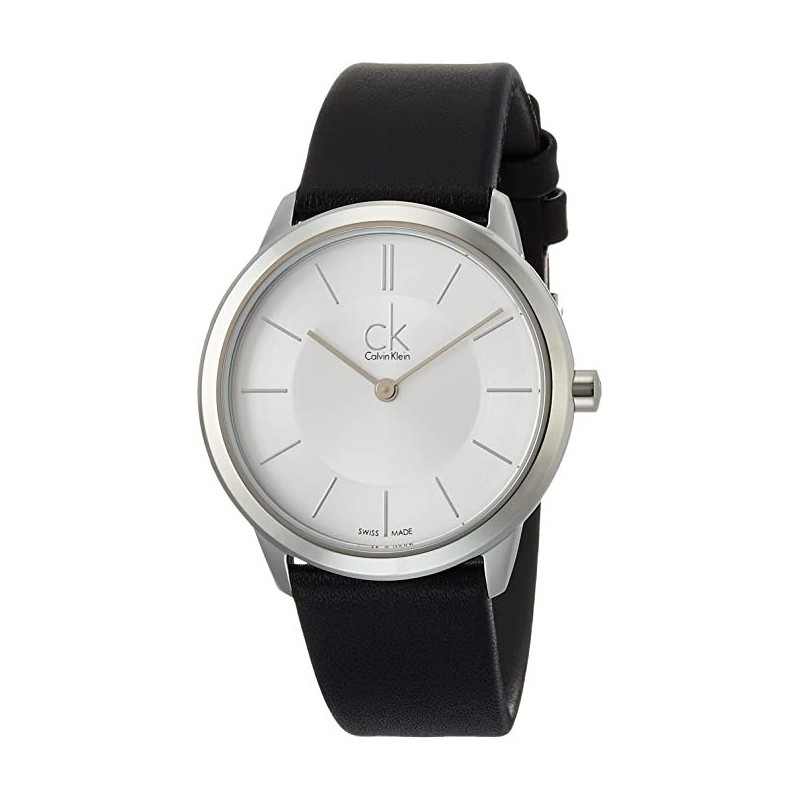 Montre CALVIN KLEIN Mod. MINIMAL K3M221C6