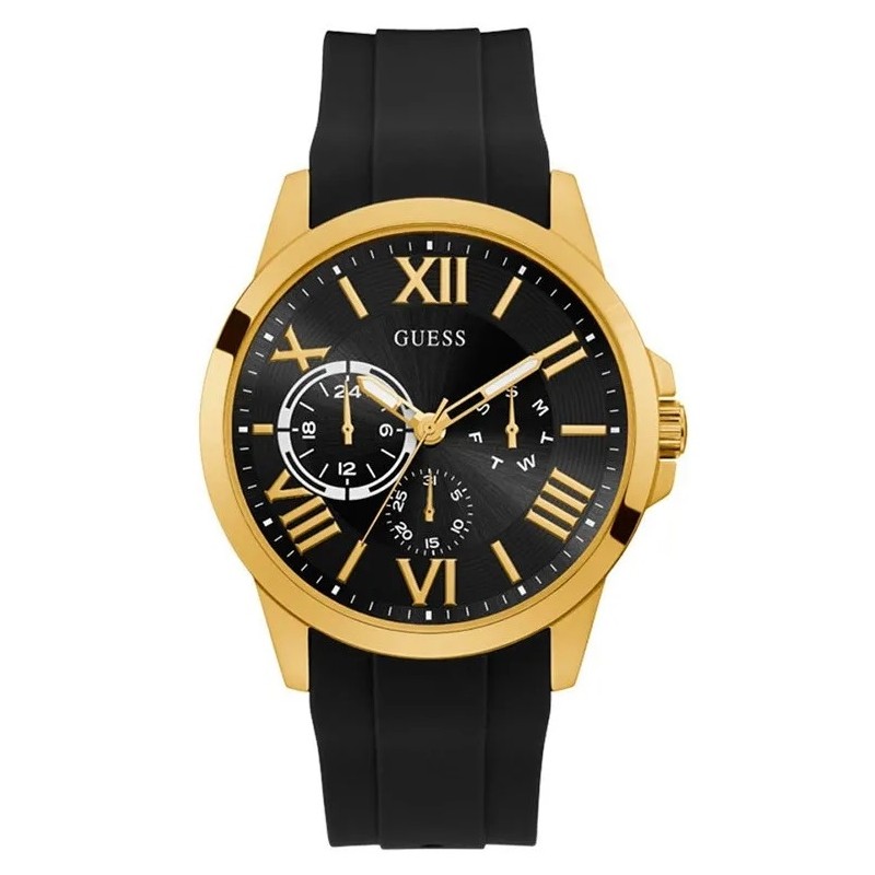 Montre GUESS Mod. ORBIT GW0012G2