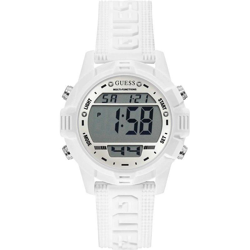 Montre GUESS Mod. BOOST GW0015L1