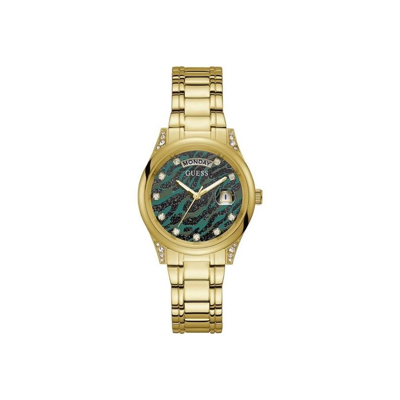 Montre GUESS Mod. AURA GW0047L3