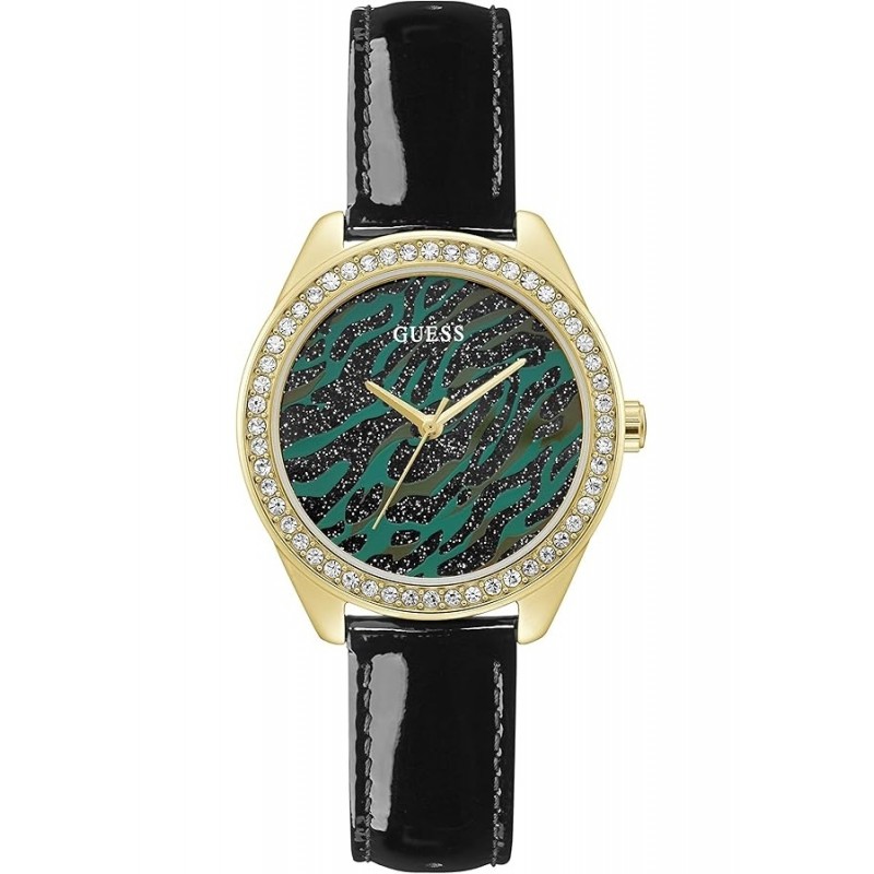 Montre GUESS Mod. ZIGGY GW0110L1