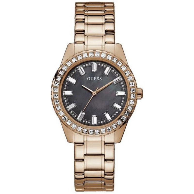 Montre GUESS Mod. SPARKER GW0111L3