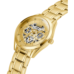 Montre GUESS Mod. CLEAR GW0253L2