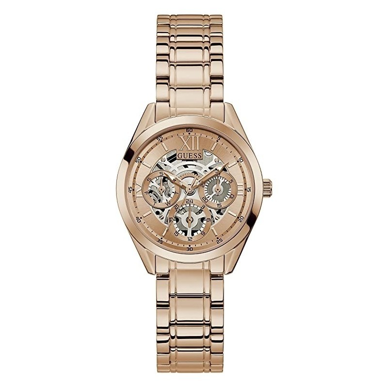 Montre GUESS Mod. CLEAR GW0253L3