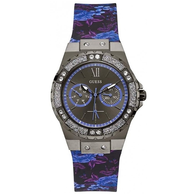 Montre GUESS Mod. LIMELIGHT W1053L8