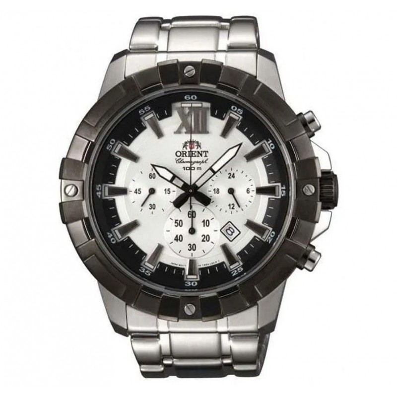 Montre ORIENT Mod. SPORTY FTW03002W0