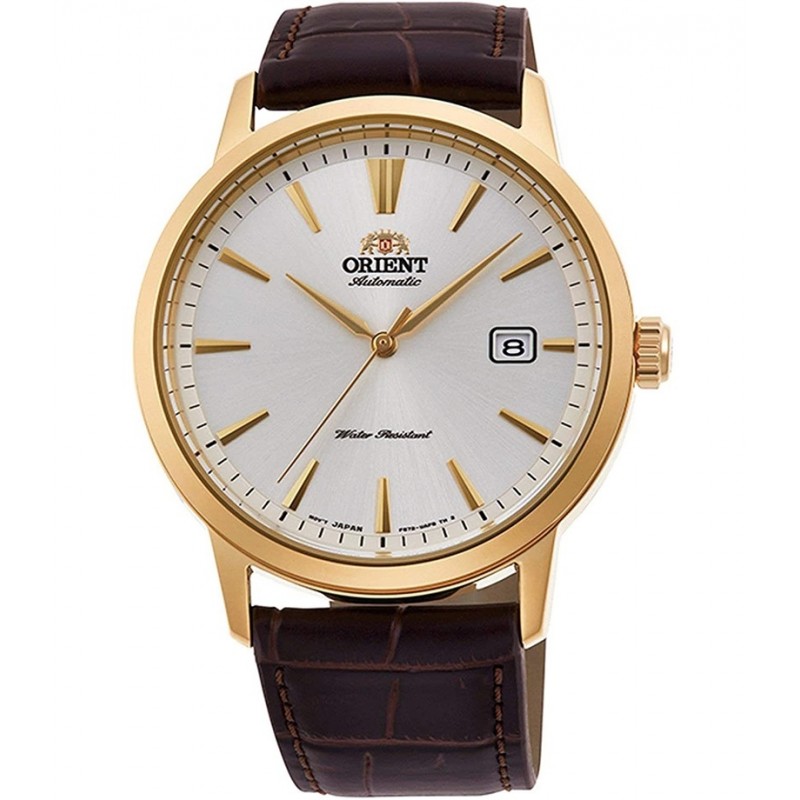 Montre ORIENT Mod. CASUAL RA-AC0F04S10B