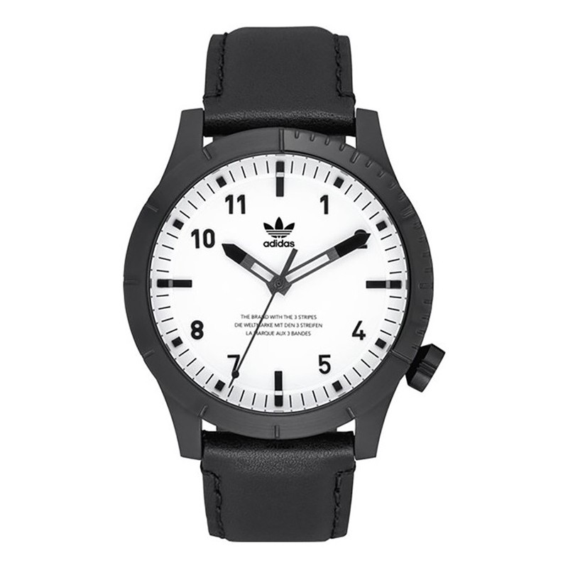 Montre ADIDAS Mod. CYPHER LX1 Z06005-00