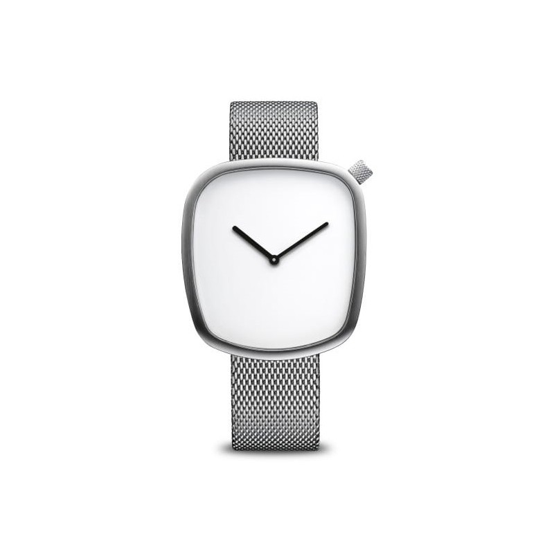 Montre BERING Mod. PEBBLE 18040-004