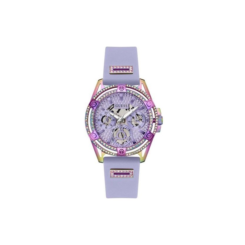 Montre GUESS WATCHES Mod. GW0536L4