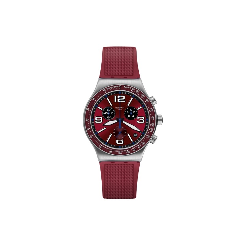 Montre SWATCH Mod. WINE GRID YVS464