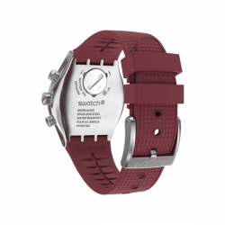 Montre SWATCH Mod. WINE GRID YVS464