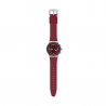 Montre SWATCH Mod. WINE GRID YVS464