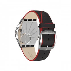 Montre SWATCH WATCHES Mod. SS07S104