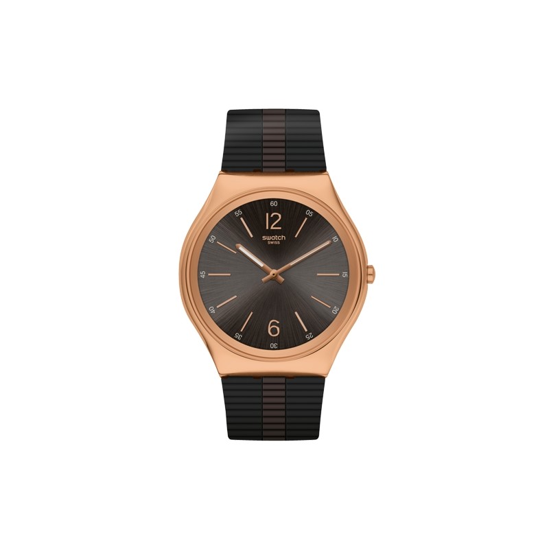 Montre SWATCH WATCHES Mod. SS07G102