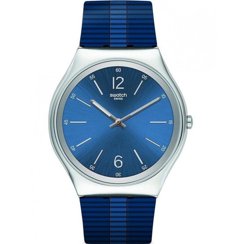 Montre SWATCH WATCHES Mod. SS07S111